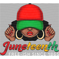 Juneteenth-JU  110